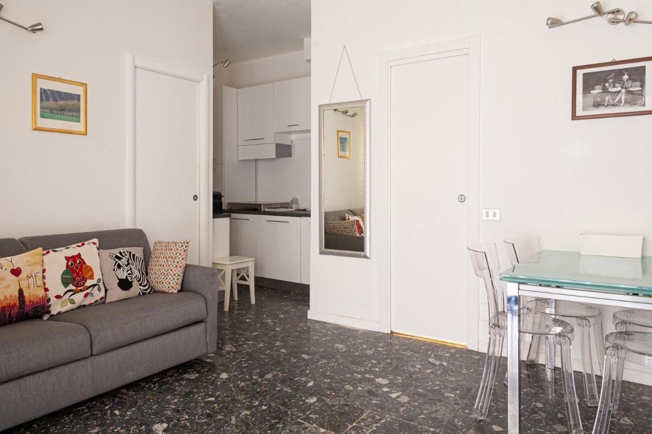 Bnbutler - Vigevano, 13 - A Due Passi Dalla Darsena Apartment Milan Luaran gambar