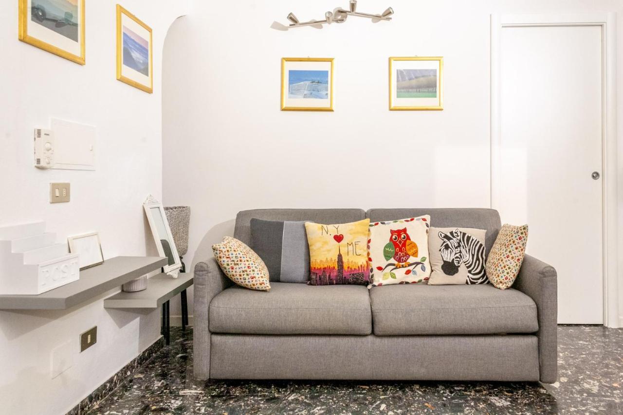 Bnbutler - Vigevano, 13 - A Due Passi Dalla Darsena Apartment Milan Luaran gambar