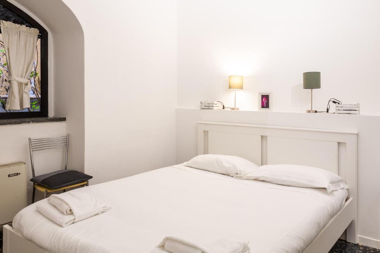 Bnbutler - Vigevano, 13 - A Due Passi Dalla Darsena Apartment Milan Luaran gambar