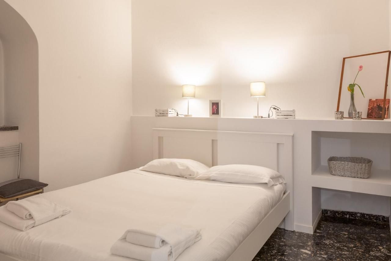 Bnbutler - Vigevano, 13 - A Due Passi Dalla Darsena Apartment Milan Luaran gambar